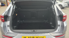 Vauxhall Grandland 1.2 Turbo Ultimate 5dr Petrol Hatchback